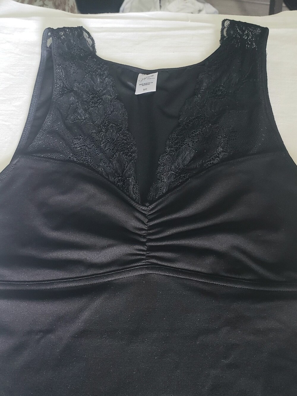 TWO Jacyln Smith Shaping Cami TOPS